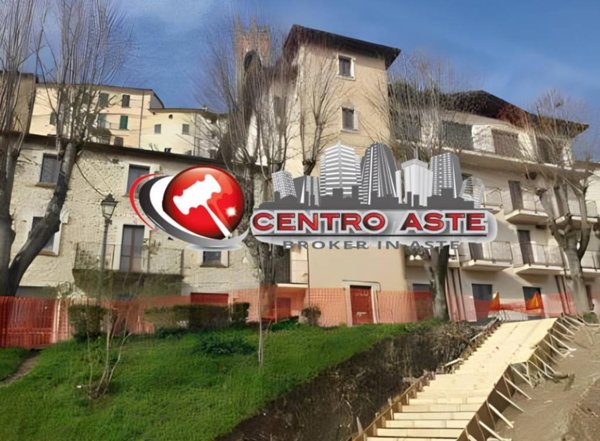 appartamento in vendita a Monte Cerignone