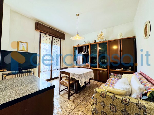 appartamento in vendita a Monteciccardo