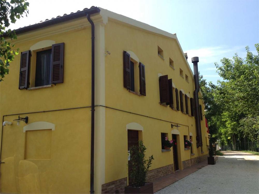 casa indipendente in vendita a Montefelcino