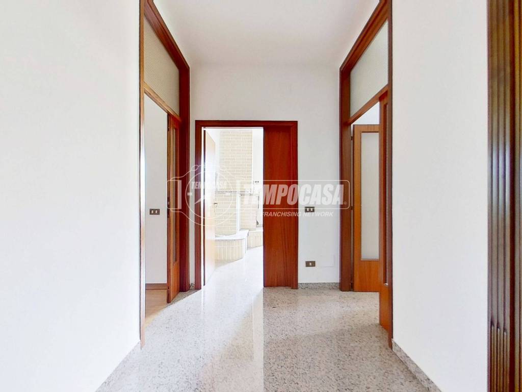 casa indipendente in vendita a Montefelcino in zona Monteguiduccio