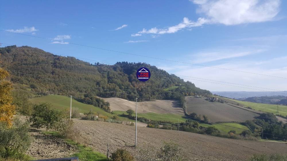 casa indipendente in vendita a Montefelcino in zona Fontecorniale