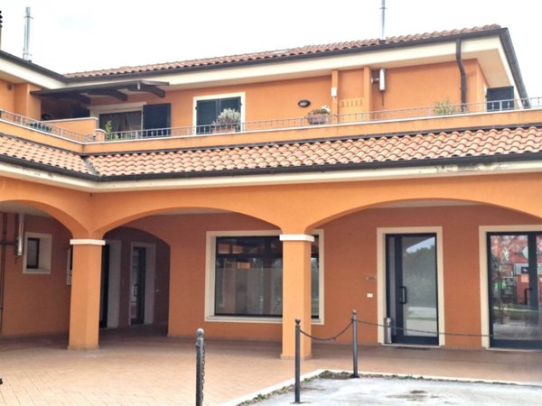 monolocale in vendita a Montefelcino in zona Ponte degli Alberi