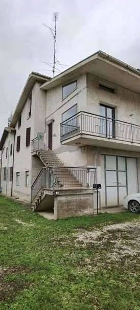 appartamento in vendita a Montefelcino