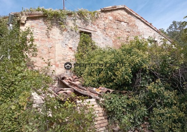 appartamento in vendita a Montefelcino
