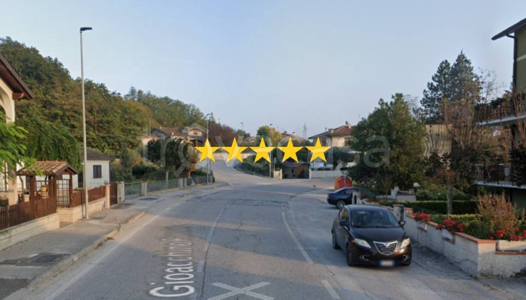 appartamento in vendita a Montefelcino