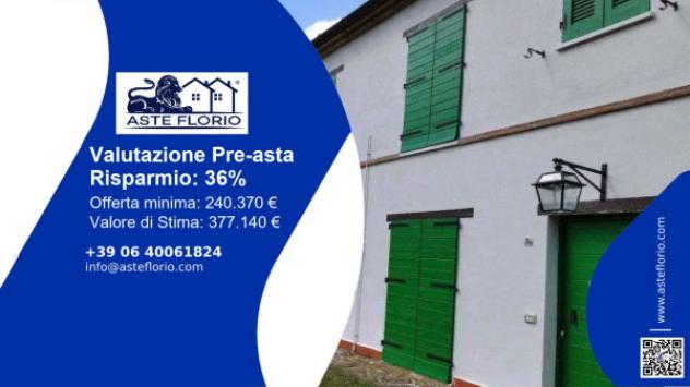 appartamento in vendita a Montefelcino in zona Monteguiduccio