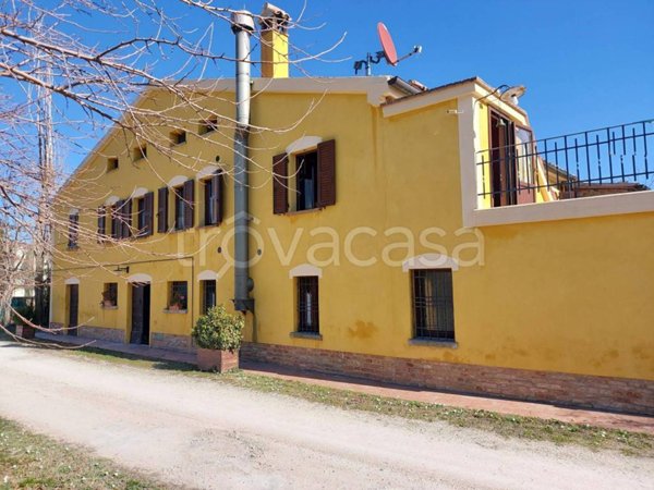 casa indipendente in vendita a Montefelcino in zona Monteguiduccio