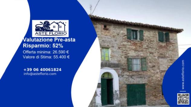 pentavano in vendita a Montefelcino