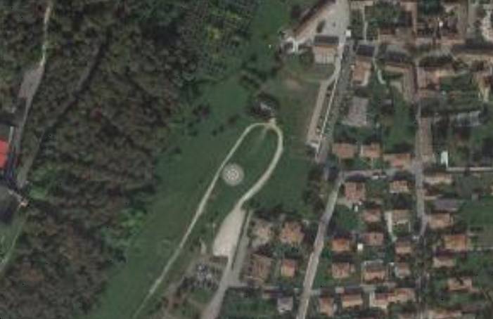 appartamento in vendita a Montefelcino