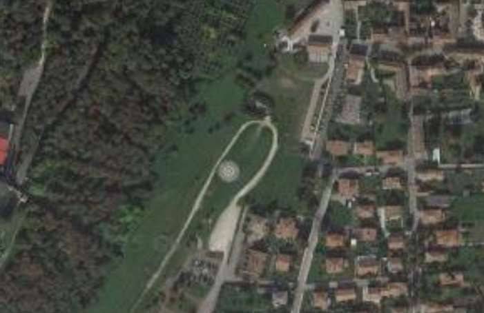 appartamento in vendita a Montefelcino