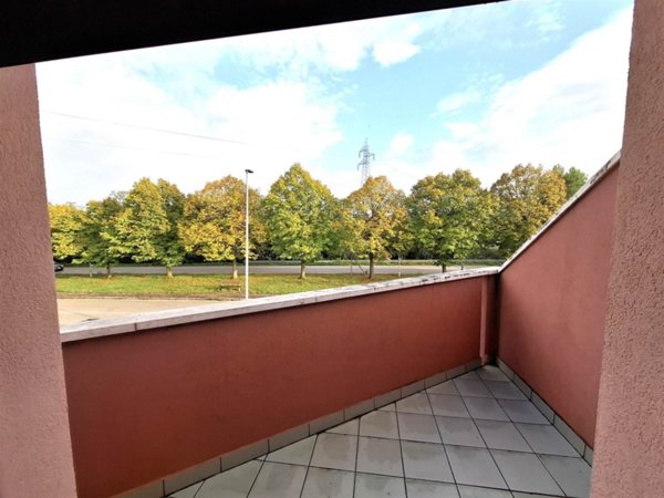 appartamento in vendita a Montefelcino in zona Ponte degli Alberi