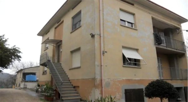 appartamento in vendita a Montefelcino