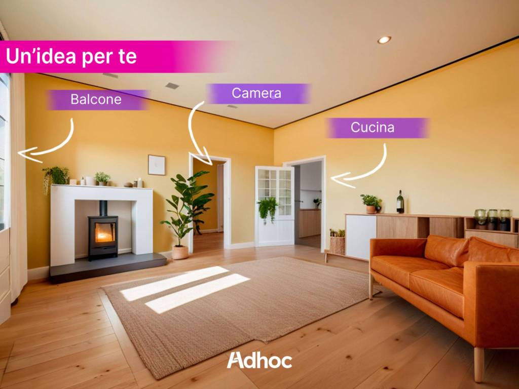 casa indipendente in vendita a Montefelcino