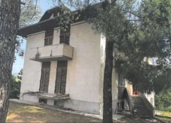 appartamento in vendita a Montefelcino