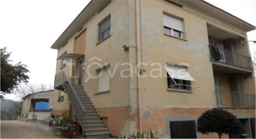 appartamento in vendita a Montefelcino