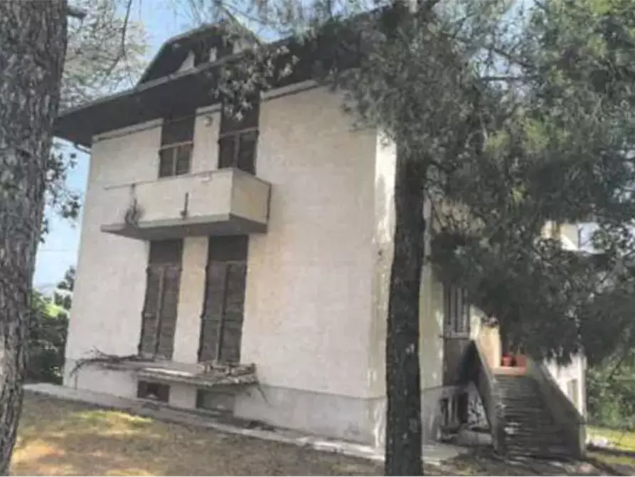 appartamento in vendita a Montefelcino