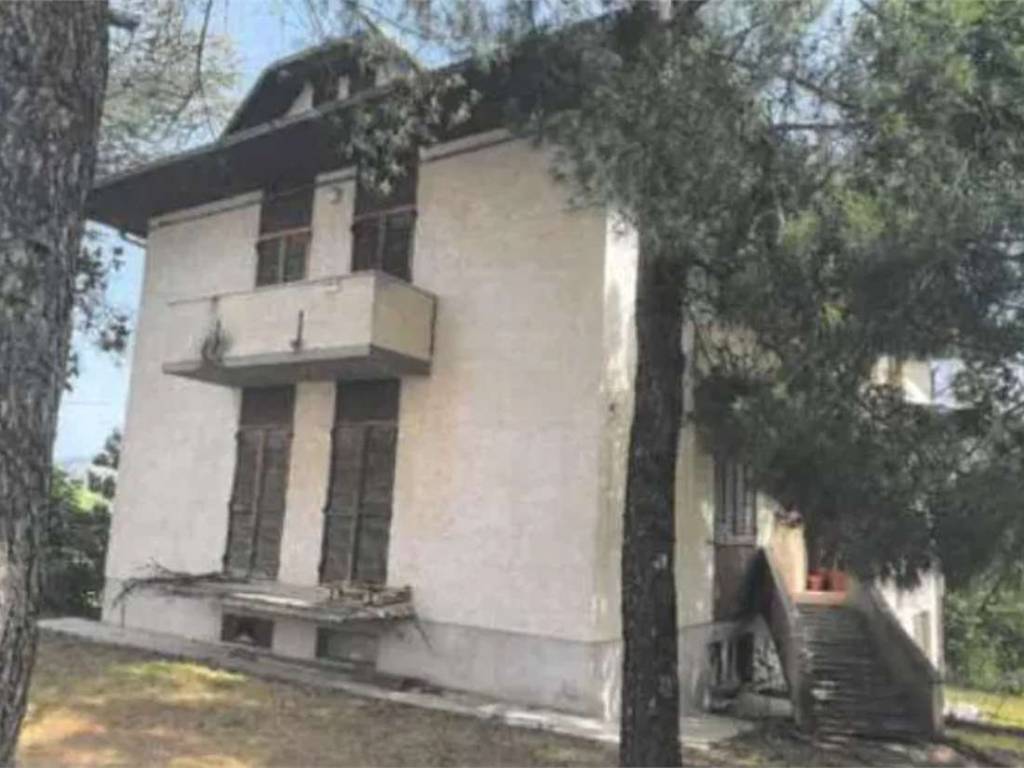 appartamento in vendita a Montefelcino