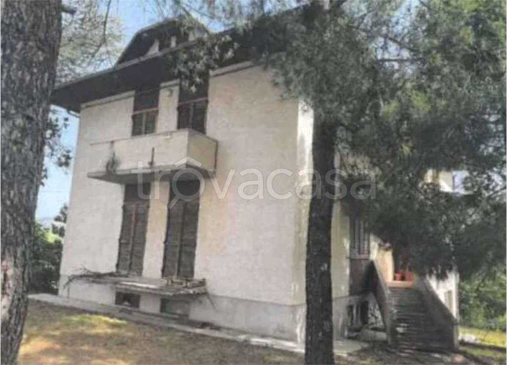 appartamento in vendita a Montefelcino