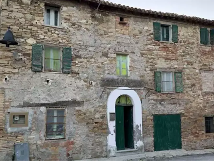 casa indipendente in vendita a Montefelcino