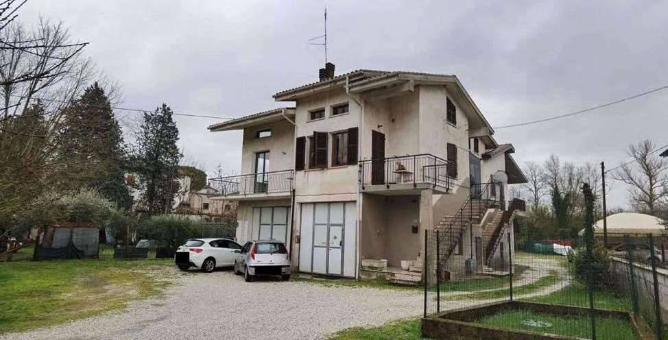 appartamento in vendita a Montefelcino