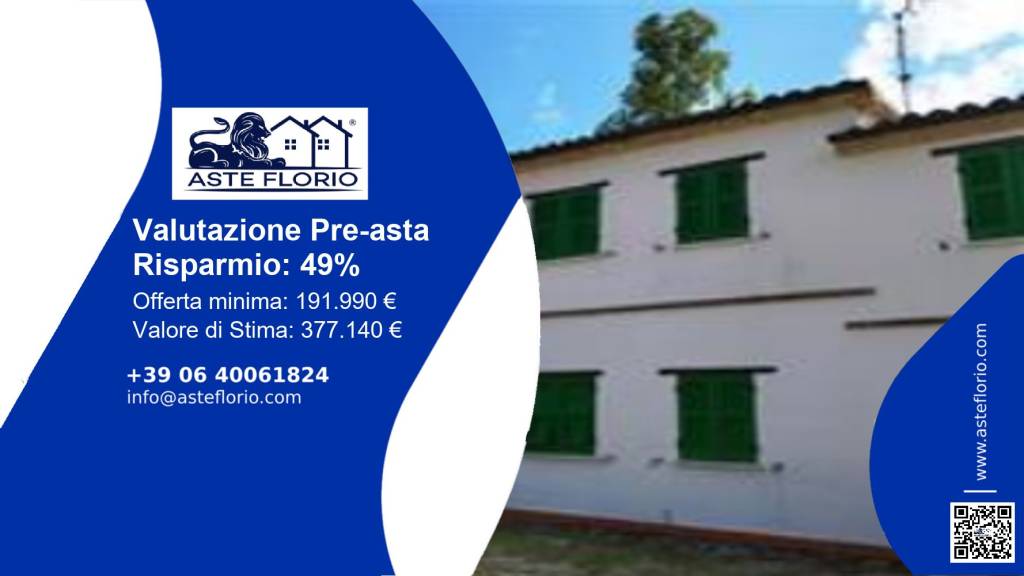 appartamento in vendita a Montefelcino
