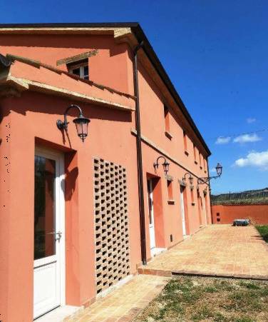 appartamento in vendita a Montefelcino in zona Monteguiduccio