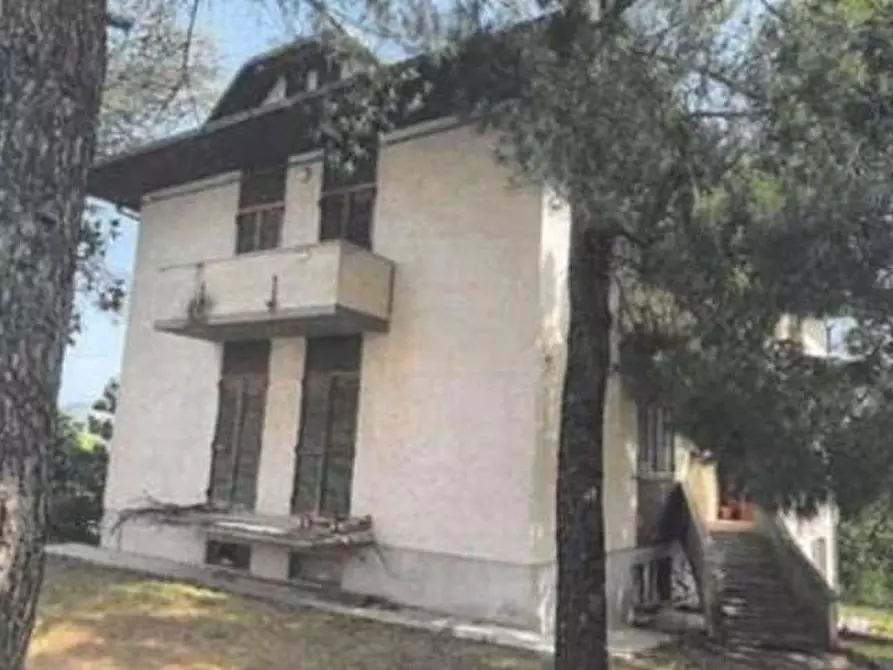 appartamento in vendita a Montefelcino