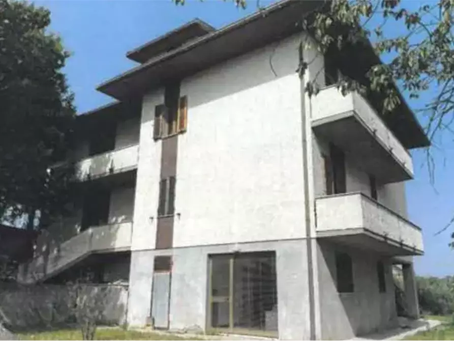 appartamento in vendita a Montefelcino