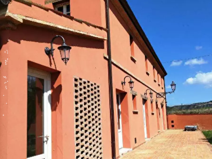 casa indipendente in vendita a Montefelcino in zona Monteguiduccio
