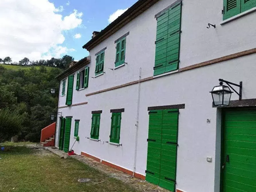 appartamento in vendita a Montefelcino