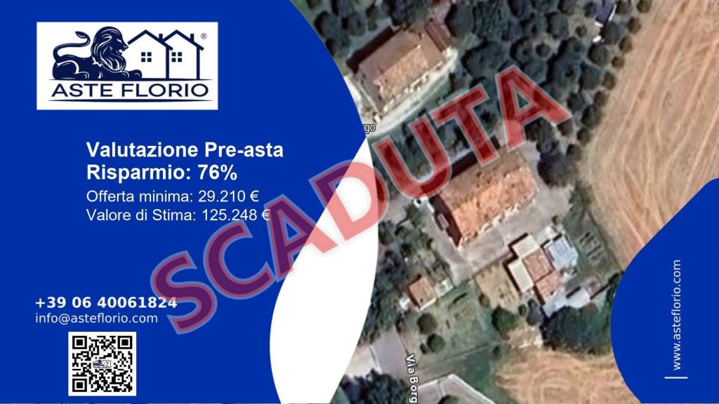 appartamento in vendita a Montefelcino