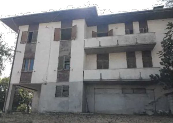 appartamento in vendita a Montefelcino