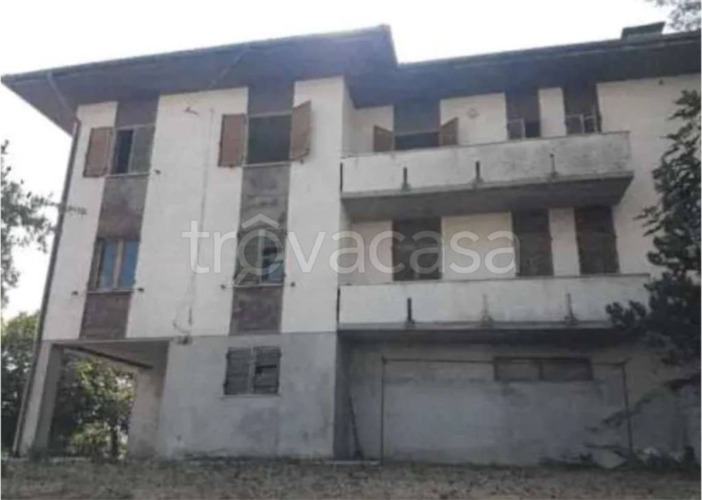 appartamento in vendita a Montefelcino