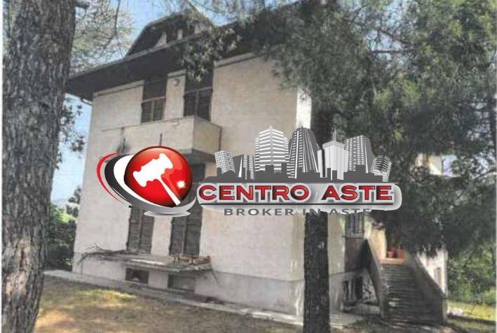 appartamento in vendita a Montefelcino