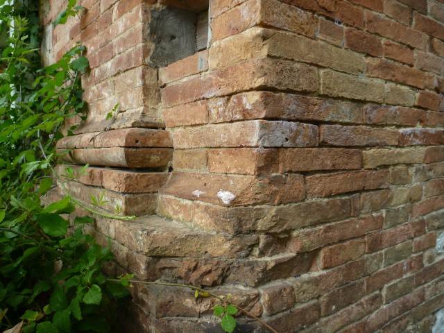 intera palazzina in vendita a Montefelcino