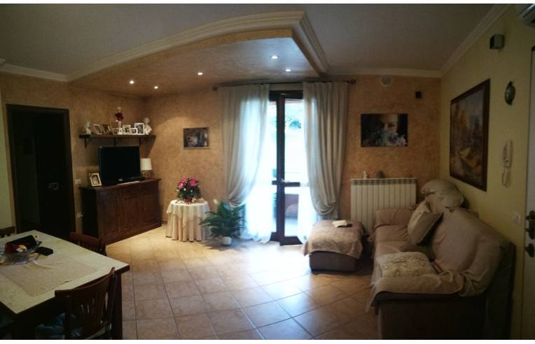 appartamento in vendita a Montefelcino in zona Sterpeti