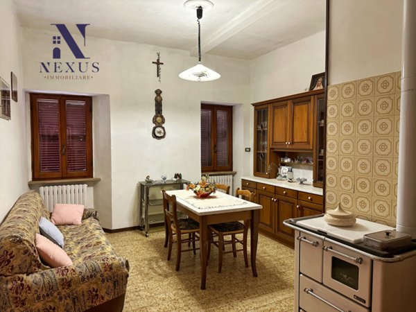 appartamento in vendita a Montefelcino in zona Sterpeti