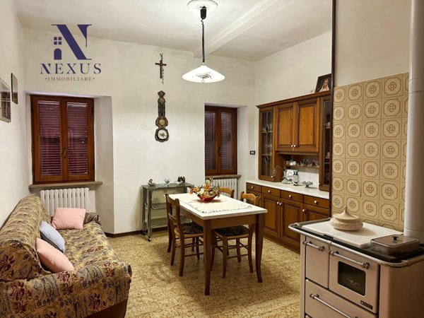 casa indipendente in vendita a Montefelcino in zona Sterpeti