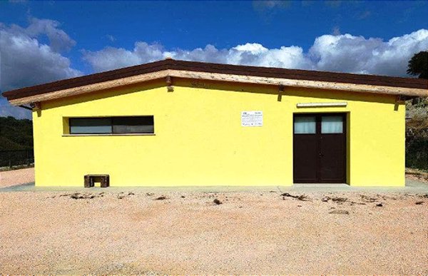 casa indipendente in vendita a Montefelcino in zona Monteguiduccio