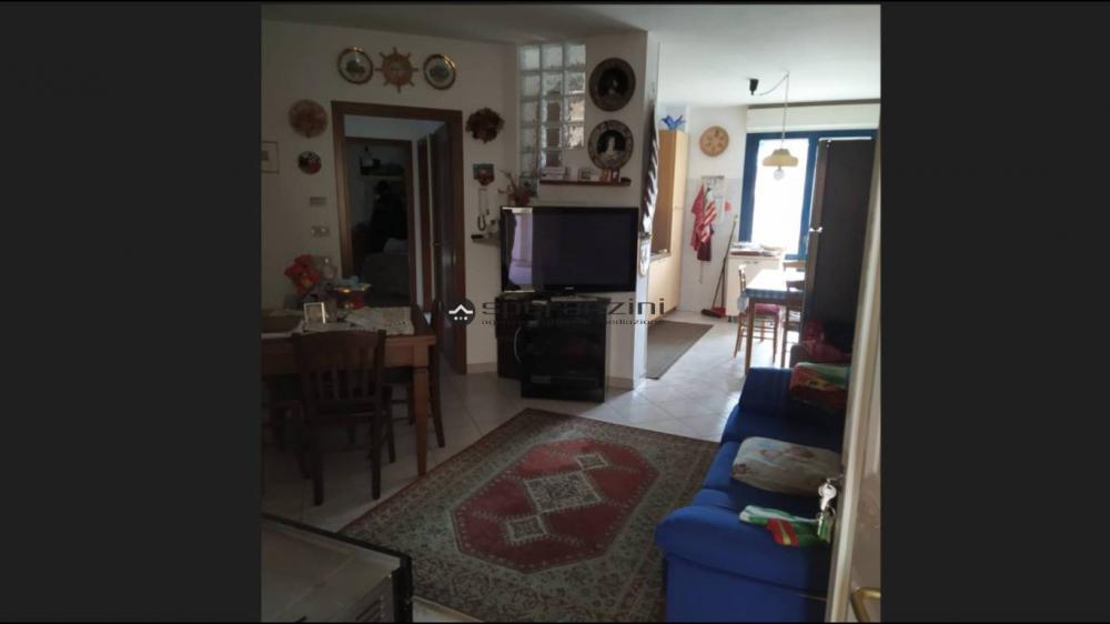 appartamento in vendita a Montefelcino in zona Ponte degli Alberi