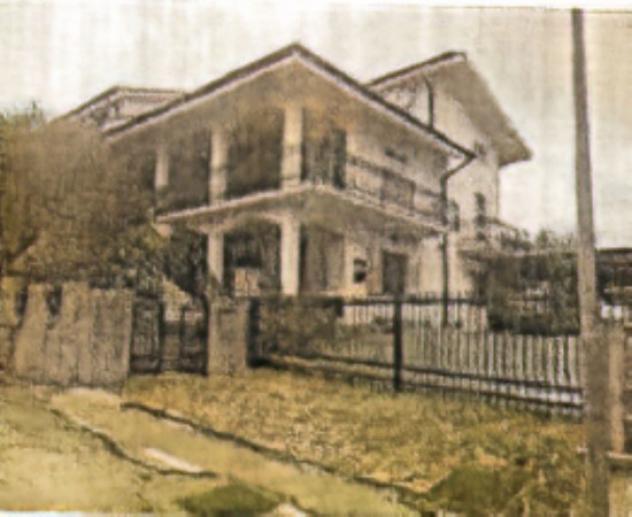 casa indipendente in vendita a Montefelcino in zona Villa Palombara