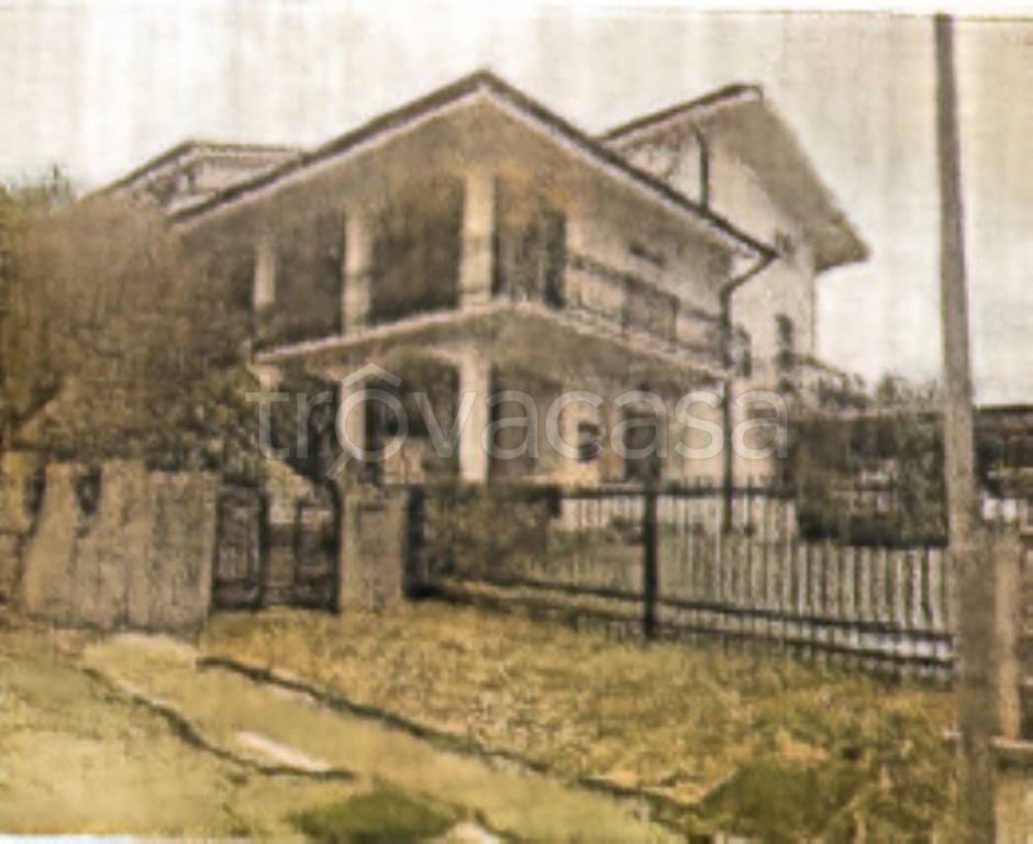 appartamento in vendita a Montefelcino in zona Villa Palombara