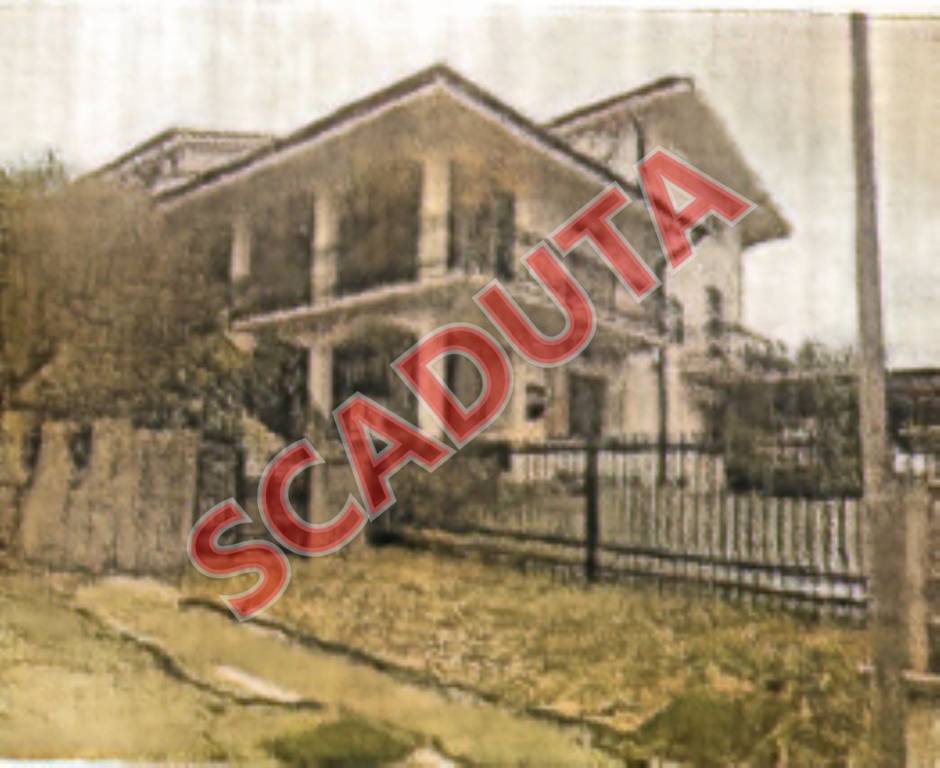 appartamento in vendita a Montefelcino in zona Villa Palombara