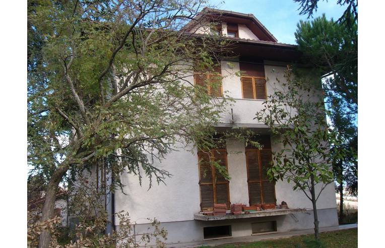 appartamento in vendita a Montefelcino