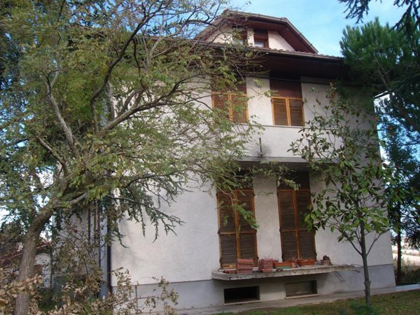 appartamento in vendita a Montefelcino