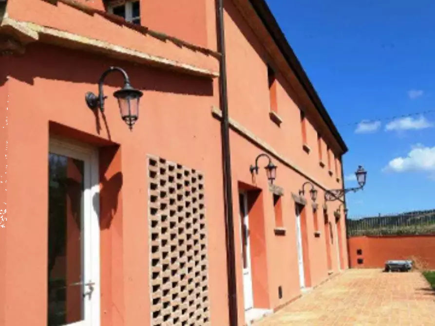 casa indipendente in vendita a Montefelcino in zona Monteguiduccio