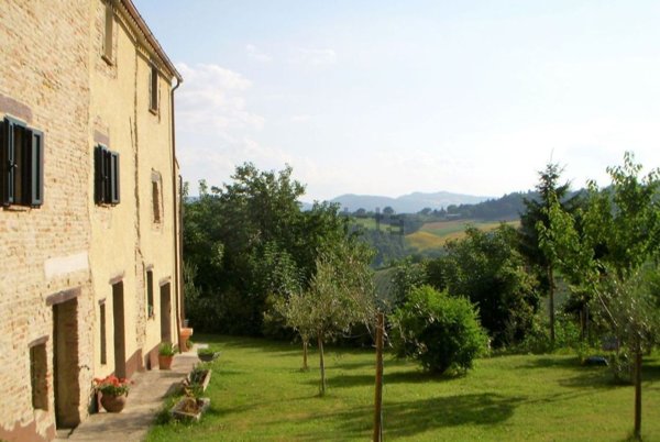casale in vendita a Montefelcino
