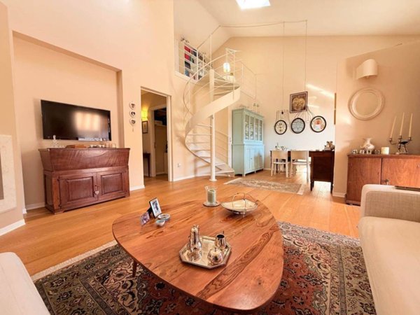 appartamento in vendita a Montefelcino in zona Ponte degli Alberi