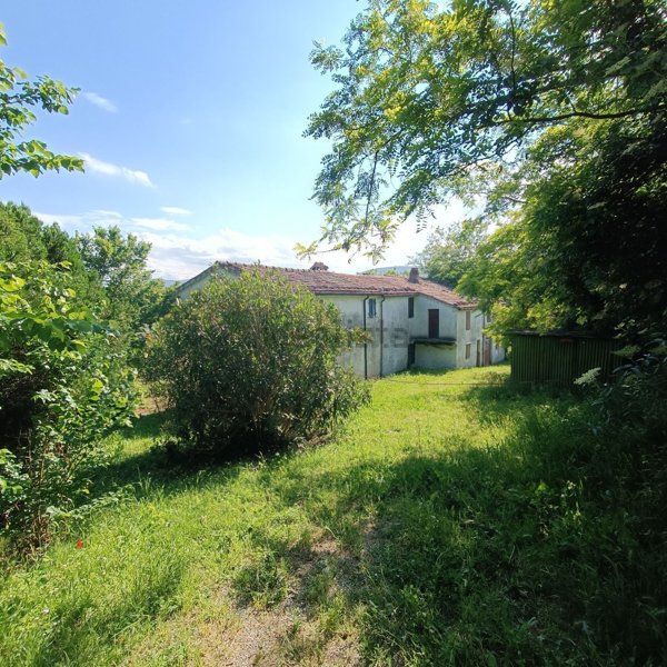 casale in vendita a Montefelcino