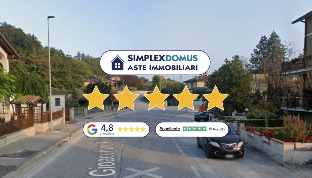 appartamento in vendita a Montefelcino